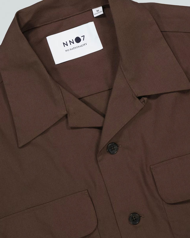 NN07 Shirt