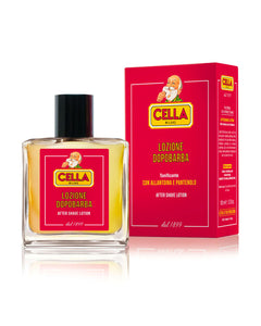 Cella Classic Aftershave Splash