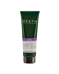 Heath Hair + Body Wash Relax