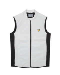 Lyle And Scott Gilet